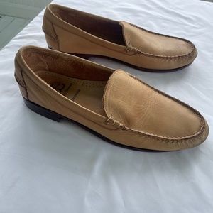 Allen Edmonds Concordia Loafers